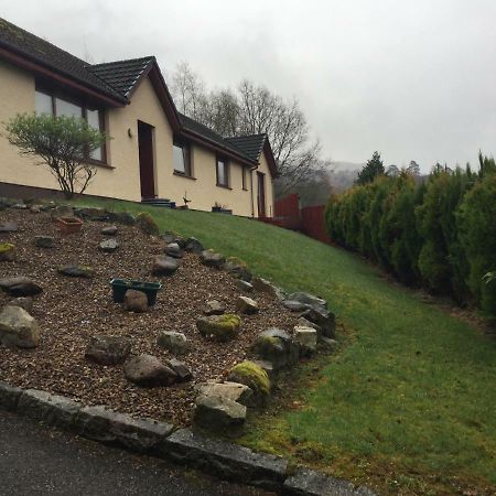 The Steadings Cottage Kinlochleven Zewnętrze zdjęcie